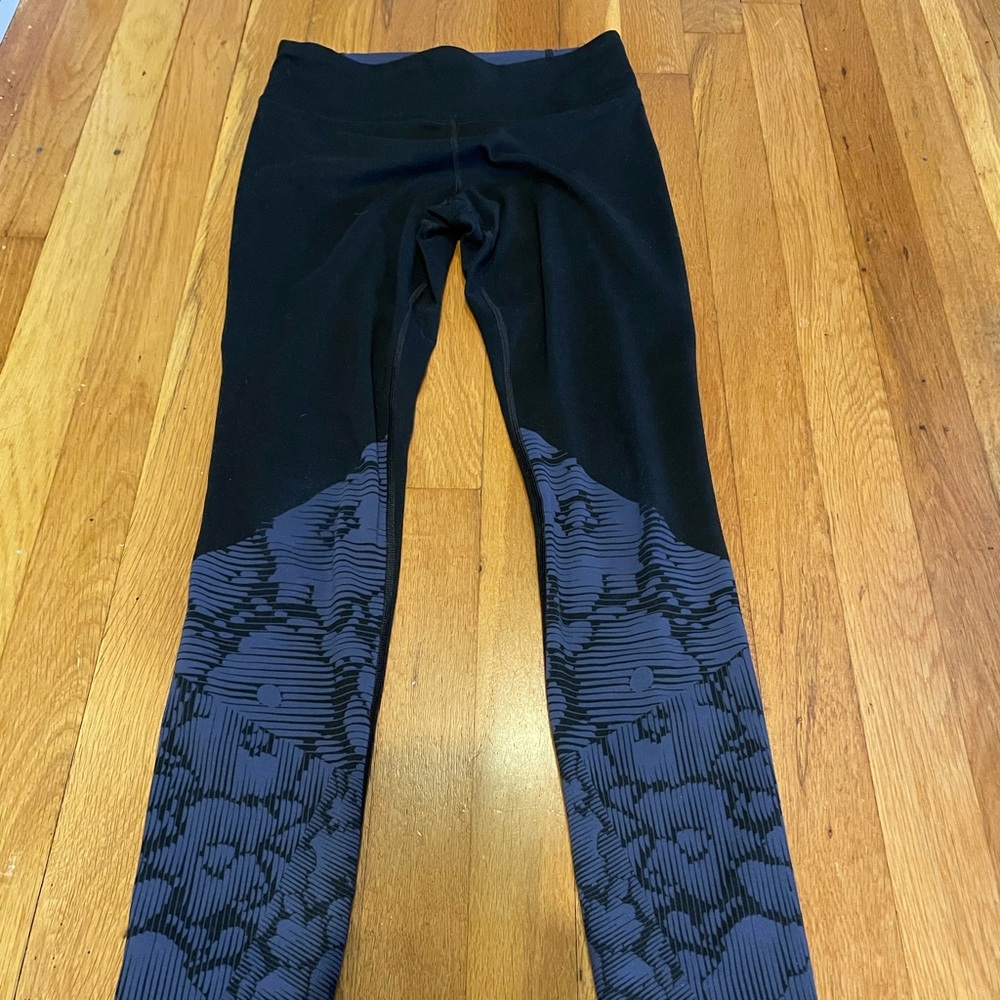 Under armour leggings